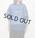 チュールロンTシャツ