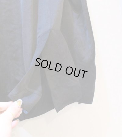 画像22: サテンオーバージャケット Satin Over Jacket