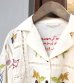 画像36: エンブロイダリーパッチワークシャツ　Embroidery Patchwork Shirts