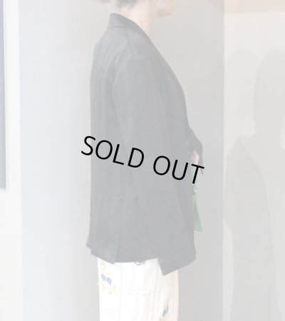 画像10: サテンオーバージャケット Satin Over Jacket