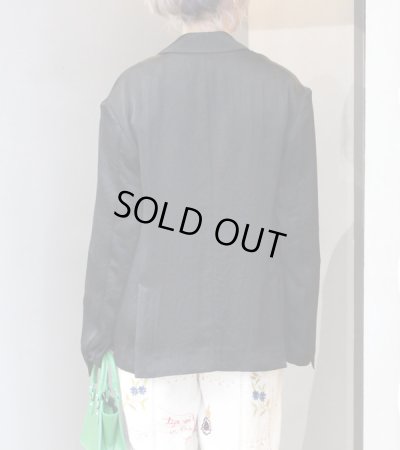 画像11: サテンオーバージャケット Satin Over Jacket