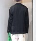 画像11: サテンオーバージャケット　Satin Over Jacket