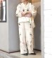 画像3: エンブロイダリーパッチワークトラウザーズ　Embroidery Patchwork Trousers