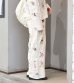 画像4: エンブロイダリーパッチワークトラウザーズ　Embroidery Patchwork Trousers