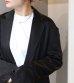 画像12: サテンオーバージャケット　Satin Over Jacket