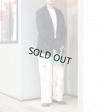 画像8: サテンオーバージャケット Satin Over Jacket