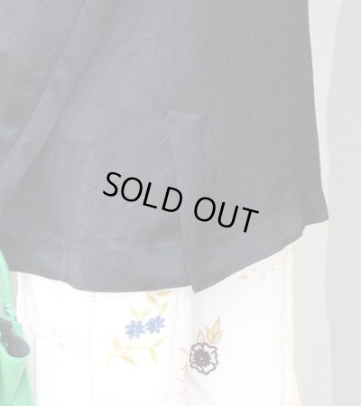 画像13: サテンオーバージャケット Satin Over Jacket