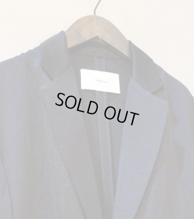 画像15: サテンオーバージャケット Satin Over Jacket