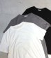 画像30: ベーシックスムースTシャツ　Basic Smooth T-shirts