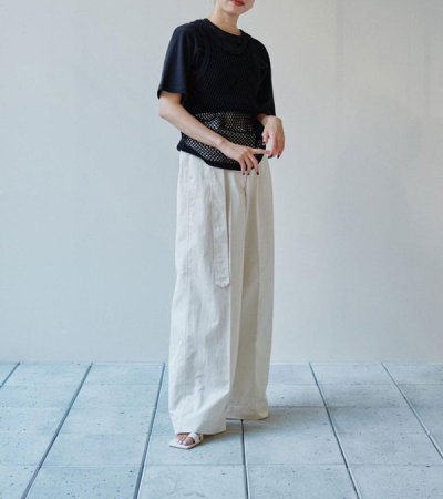 画像13: ベーシックスムースTシャツ　Basic Smooth T-shirts