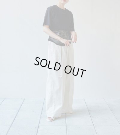 画像13: ベーシックスムースTシャツ　Basic Smooth T-shirts