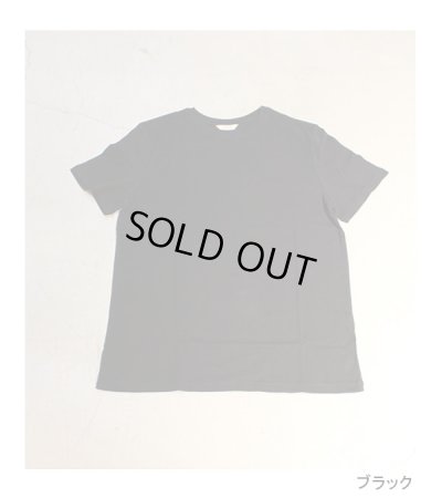 画像35: ベーシックスムースTシャツ　Basic Smooth T-shirts