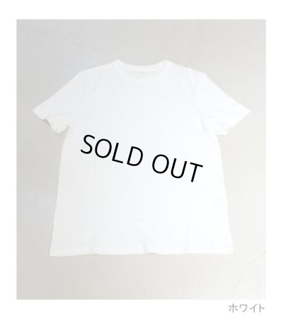 画像34: ベーシックスムースTシャツ　Basic Smooth T-shirts