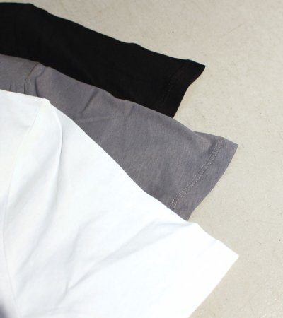 画像32: ベーシックスムースTシャツ　Basic Smooth T-shirts