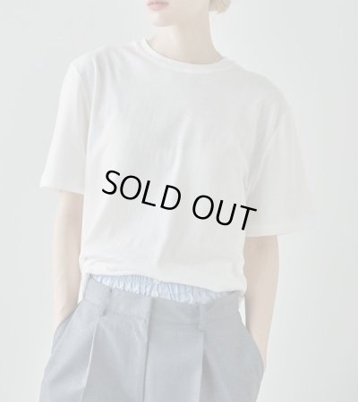 画像6: ベーシックスムースTシャツ　Basic Smooth T-shirts