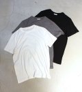 ベーシックスムースTシャツ　Basic Smooth T-shirts