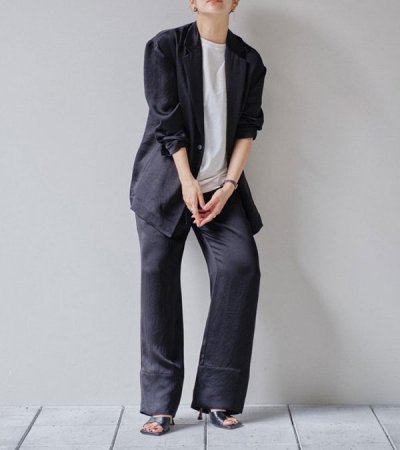 画像12: ベーシックスムースTシャツ　Basic Smooth T-shirts