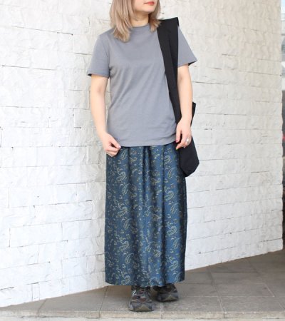 画像22: ベーシックスムースTシャツ　Basic Smooth T-shirts