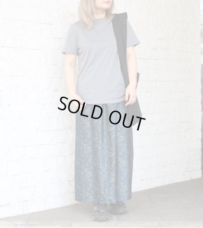 画像22: ベーシックスムースTシャツ　Basic Smooth T-shirts