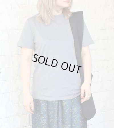 画像21: ベーシックスムースTシャツ　Basic Smooth T-shirts