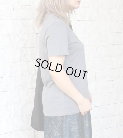 画像23: ベーシックスムースTシャツ　Basic Smooth T-shirts