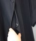 画像27: 30%OFF！ハーフスリーブコクーンコート　Halfsleeve Cocoon Coat《セール商品につき返品不可》