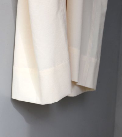 画像23: 20%OFF！ハーフスリーブコクーンコート　Halfsleeve Cocoon Coat《セール商品につき返品不可》