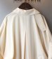 画像24: 30%OFF！ハーフスリーブコクーンコート　Halfsleeve Cocoon Coat《セール商品につき返品不可》