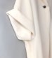 画像21: 30%OFF！ハーフスリーブコクーンコート　Halfsleeve Cocoon Coat《セール商品につき返品不可》