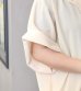 画像5: 30%OFF！ハーフスリーブコクーンコート　Halfsleeve Cocoon Coat《セール商品につき返品不可》