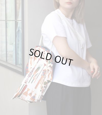 画像8: 20%OFF！プリントトートバッグ L《セール商品につき返品不可》