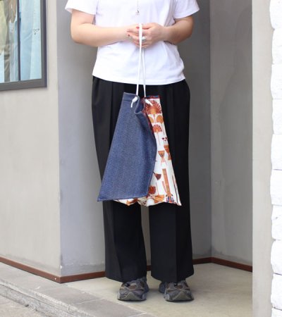 画像9: 20%OFF!プリントトートバッグ L《セール商品につき返品不可》