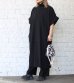 画像11: ハーフスリーブコクーンコート　Halfsleeve Cocoon Coat