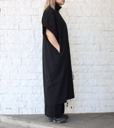 画像12: 20%OFF！ハーフスリーブコクーンコート　Halfsleeve Cocoon Coat《セール商品につき返品不可》