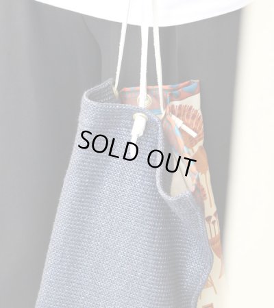 画像12: 20%OFF！プリントトートバッグ L《セール商品につき返品不可》