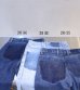 画像14: フリンジスリムデニムパンツ（ブルー）　fringe slim denim pants