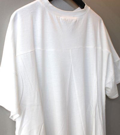 画像22: 30%OFF！リヨセルコットンジャージバックフレアプルオーバー《セール商品につき返品不可》