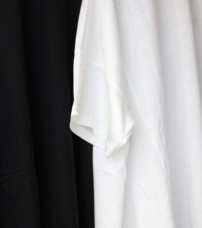 画像23: 30%OFF！リヨセルコットンジャージバックフレアプルオーバー《セール商品につき返品不可》