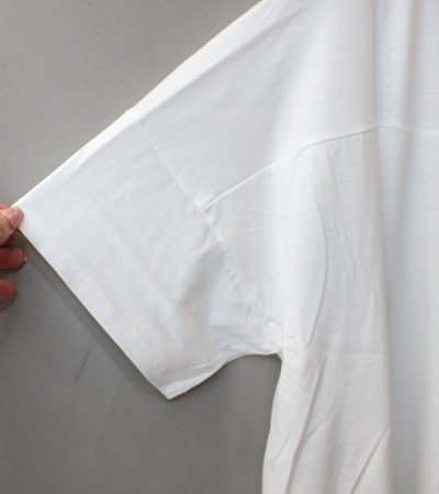 画像25: 30%OFF！リヨセルコットンジャージバックフレアプルオーバー《セール商品につき返品不可》