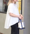 30%OFF！リヨセルコットンジャージバックフレアプルオーバー《セール商品につき返品不可》