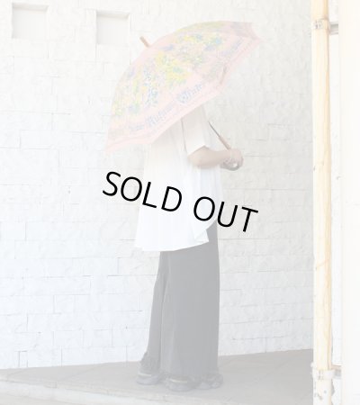 画像1: 20%OFF！晴雨兼用長傘《セール商品につき返品不可》