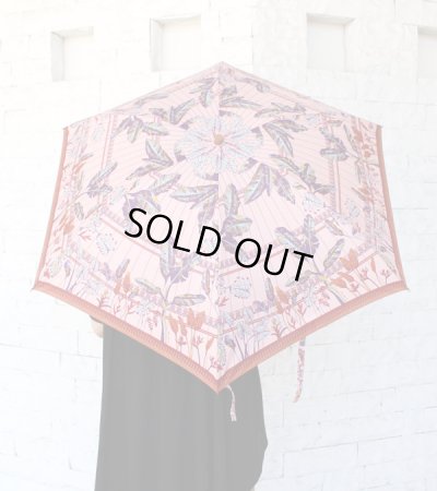 画像15: 20%OFF！晴雨兼用折傘《セール商品につき返品不可》