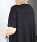 画像14: 30%OFF！リヨセルコットンジャージバックフレアプルオーバー《セール商品につき返品不可》