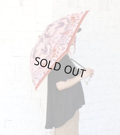 画像14: 20%OFF！晴雨兼用折傘《セール商品につき返品不可》