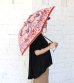 画像2: 20%OFF！晴雨兼用折傘《セール商品につき返品不可》 (2)