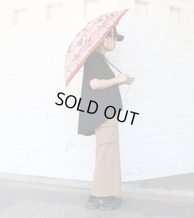 画像17: 20%OFF！晴雨兼用折傘《セール商品につき返品不可》