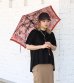 画像4: 20%OFF！晴雨兼用折傘《セール商品につき返品不可》