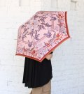 20%OFF！晴雨兼用折傘《セール商品につき返品不可》