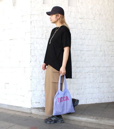 画像18: 30%OFF！リヨセルコットンジャージバックフレアプルオーバー《セール商品につき返品不可》