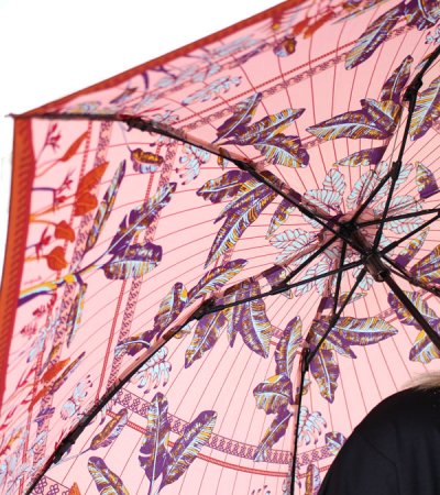 画像18: 20%OFF!晴雨兼用折傘《セール商品につき返品不可》